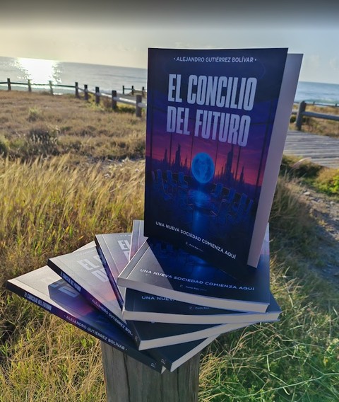El Concilio del Futuro — edición impresa