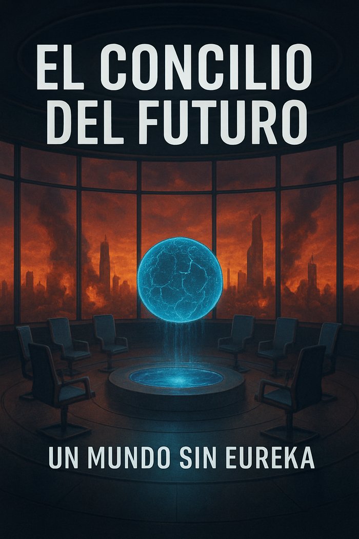 Un mundo sin Eureka